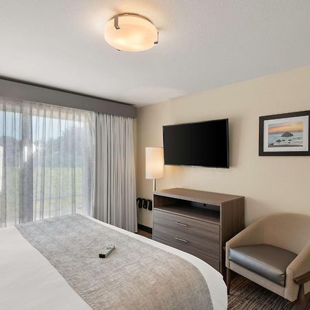 Best Western Inn At Face Rock Bandon Buitenkant foto