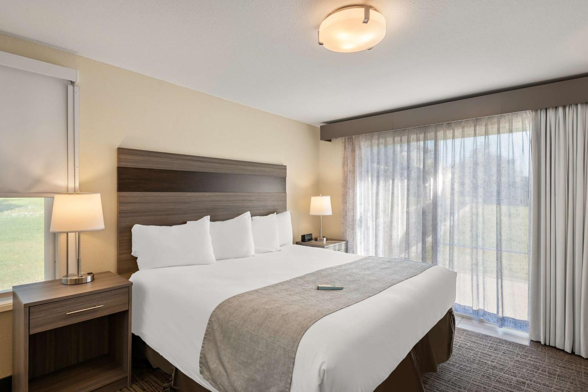 Best Western Inn At Face Rock Bandon Buitenkant foto