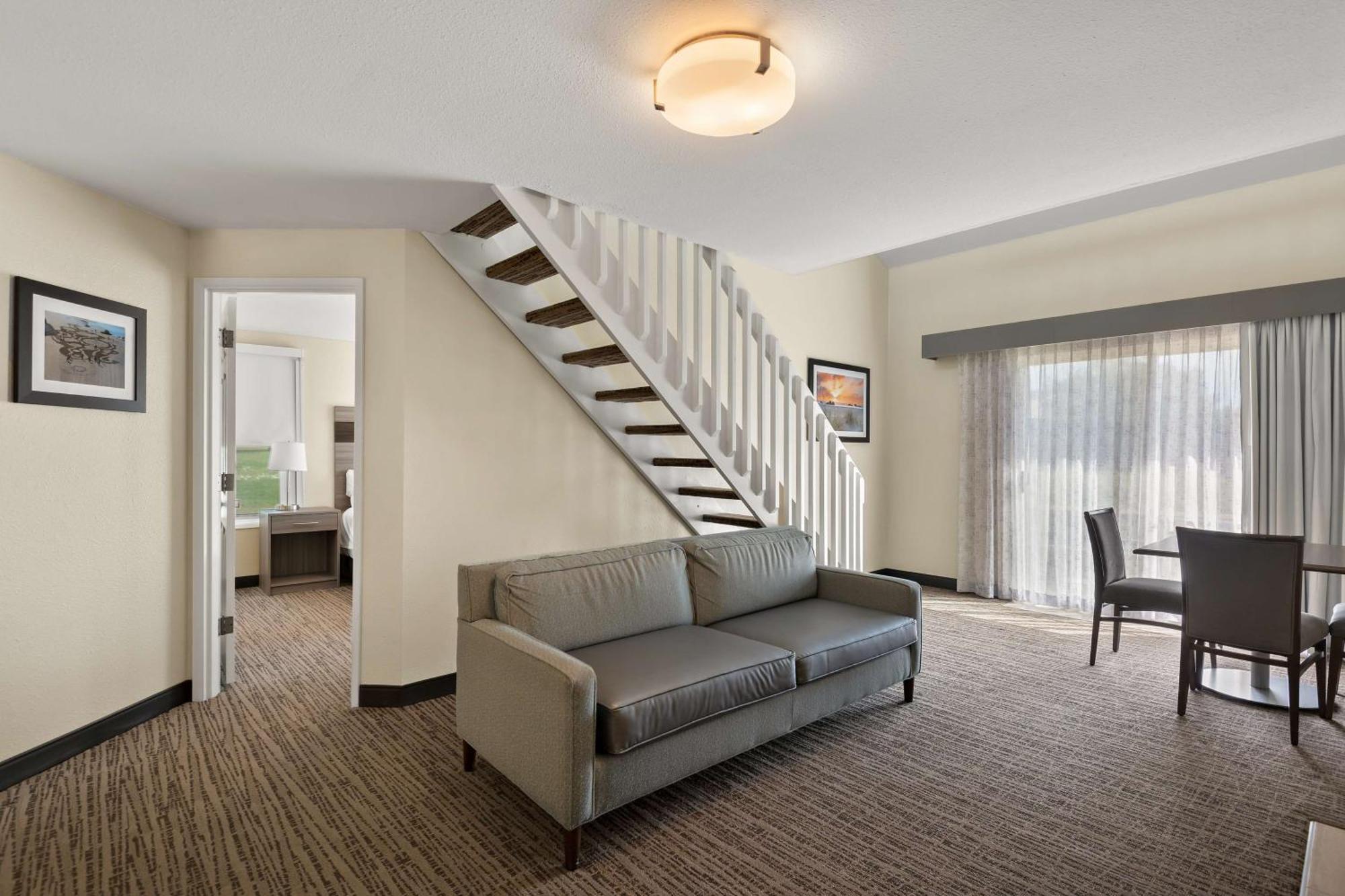 Best Western Inn At Face Rock Bandon Buitenkant foto