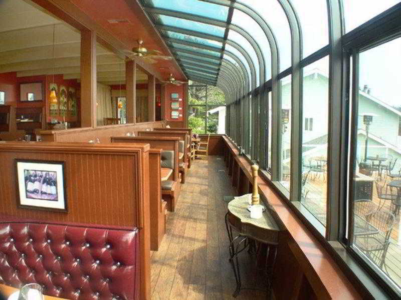 Best Western Inn At Face Rock Bandon Buitenkant foto