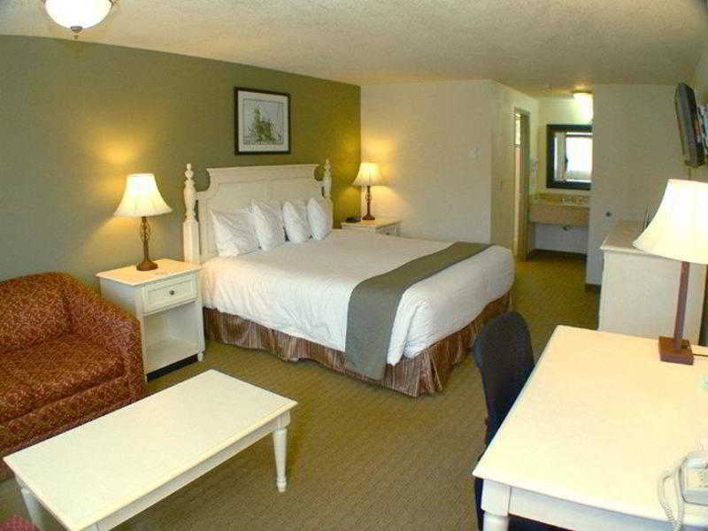Best Western Inn At Face Rock Bandon Buitenkant foto