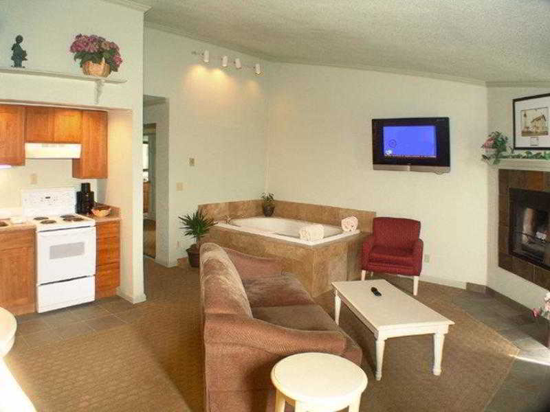 Best Western Inn At Face Rock Bandon Buitenkant foto