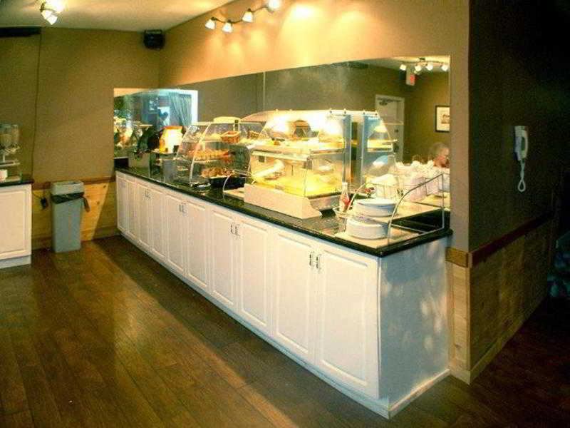 Best Western Inn At Face Rock Bandon Buitenkant foto